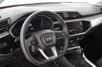 Audi Q3 - Vorschau Bild 15