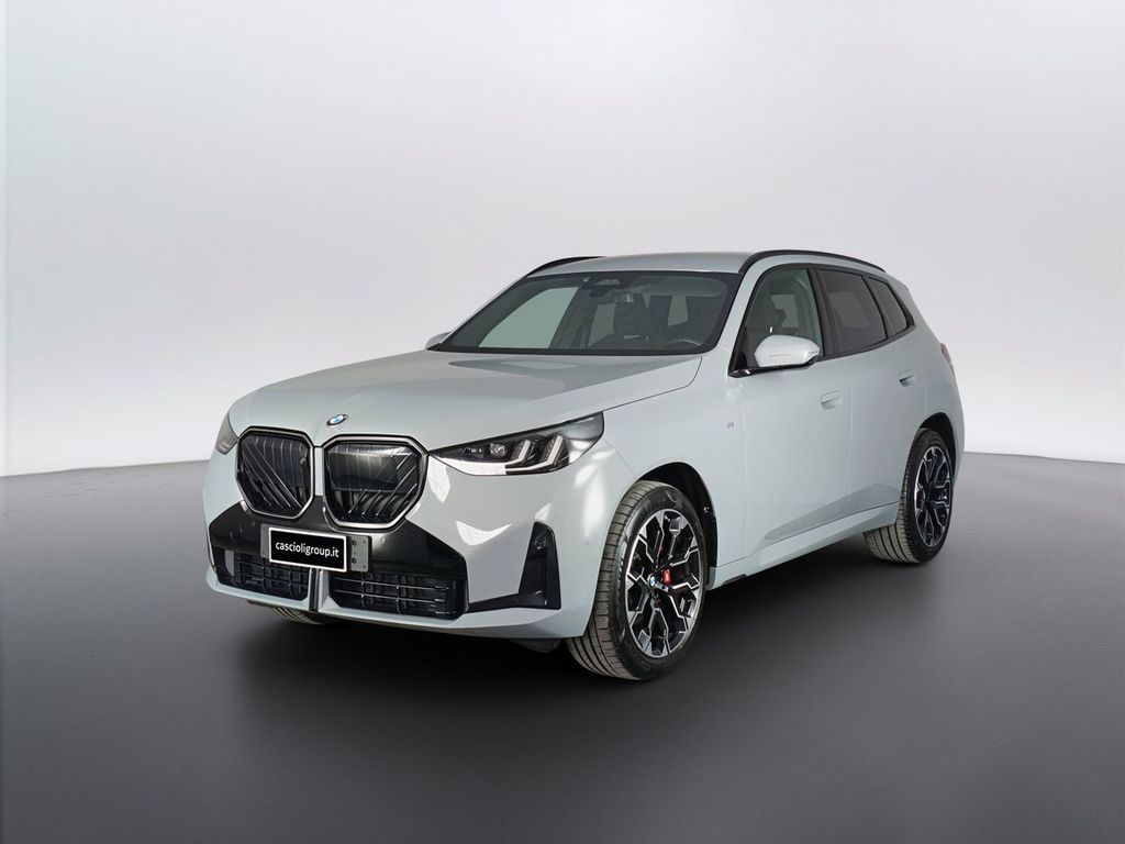 Image of BMW X3