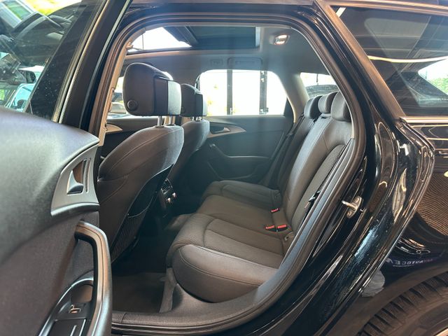 Audi A6 Avant *3.0*Memory*PANO*TEMPO*4-Zonen*BIXENON*