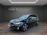 Volkswagen Golf VI GTI /XENON/SHZ/DYNAUDIO - Volkswagen Golf aus 2010: GTI