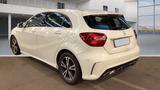 Mercedes-Benz A 200 PEAK Edition AMG Syling  - Mercedes-Benz A 200: Von Privat