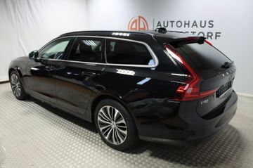 Volvo V90 Kombi Momentum Pro Leder AHK Standheizung