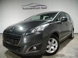 Peugeot 5008 Active 7 Sitze Klima Navi Tempo SH Kamera - Peugeot 5008 in Saarbrücken