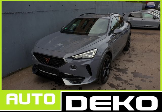 Cupra Formentor 1.4 e-HYBRID VZ DSG Virtual/ACC/SSL/19