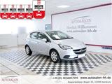 Opel Corsa E Edition*2Vorb*Servicege*Bluetooth*TÜV Ne - Opel Corsa: Edition