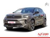 Citroën C5 Aircross 1.2 M-Hybrid Plus Aut. LED Navi 360° - Citroën Gebrauchtwagen von 2025