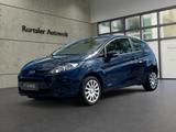 Ford Fiesta Trend *KLIMA*PDC*SHZ*USB/AUX*E-PAKET*TÜV* - Ford Fiesta aus 2011: Trend