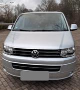 Volkswagen T5 Multivan - Volkswagen T5 Multivan Gebrauchtwagen
