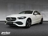 Mercedes-Benz C 180 Avantgarde Advanced, AHV - gebrauchte Mercedes-Benz C 180 aus dem Jahr 2024