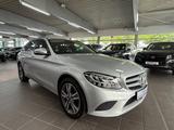 Mercedes-Benz C 200 T d Business Plus+AHK+Advanced+Agility - gebrauchte Mercedes-Benz C 200 aus dem Jahr 2021