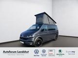 Volkswagen T6.1 California Ocean 4M DSG SPORTPAKET/NAVI/LED - Angebote entsprechen deinen Suchkriterien