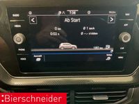Volkswagen T-Cross - Vorschau Bild 22