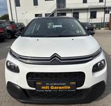 Citroën C3 Feel/2018/1HD/ - Citroën C3 in Frankfurt (Main)