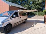 Mercedes-Benz Mercedes Vito W639 4x4 Allrad Camper - Mercedes-Benz Vito: W639