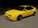 Volkswagen VW Corrado G60 - Volkswagen Corrado: V6