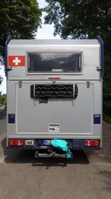Bimobil LBX 365 - Offers