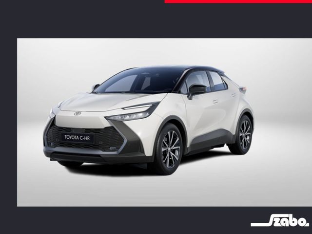 Toyota C-HR 2.0 Plug-in-Hybrid Team D + Technik Paket