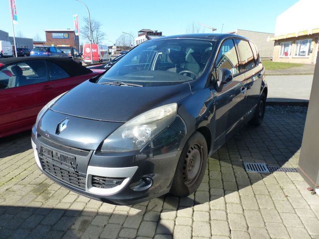 Renault Scenic Dynamique TCe 130 Tempomat Klimaautomatik