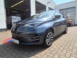Renault ZOE INTENS Batteriekauf R135 Z.E. 50 *BOSE*CAM** - Renault ZOE Gebrauchtwagen in Hamburg