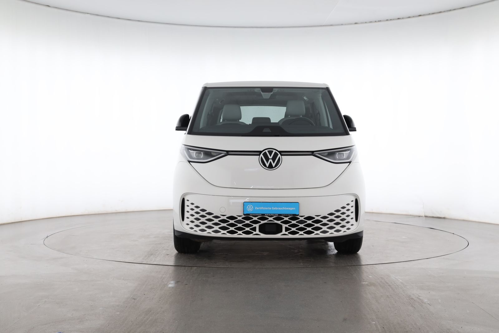 Volkswagen ID. Buzz - Bild 5