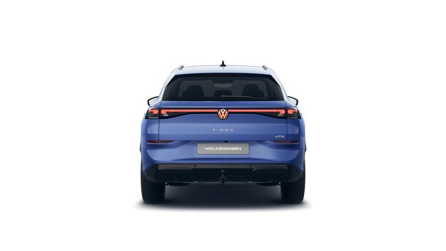 Volkswagen T-Roc - Bild 7