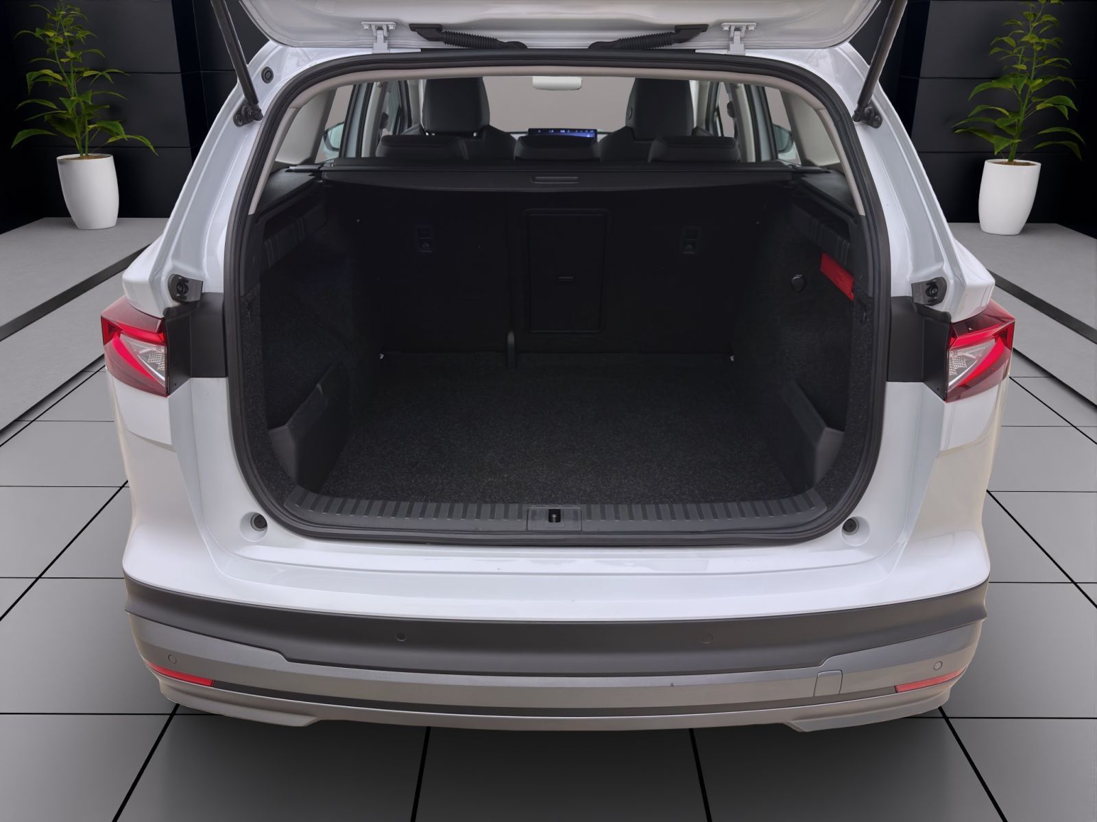 Skoda Enyaq - Bild 4
