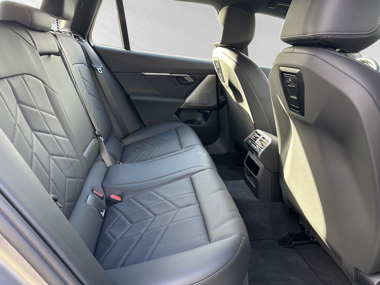 BMW 530 - Bild 15