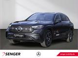 Mercedes-Benz GLC 220 d 4M AMG Panorama DigitalLight AHK 360°K