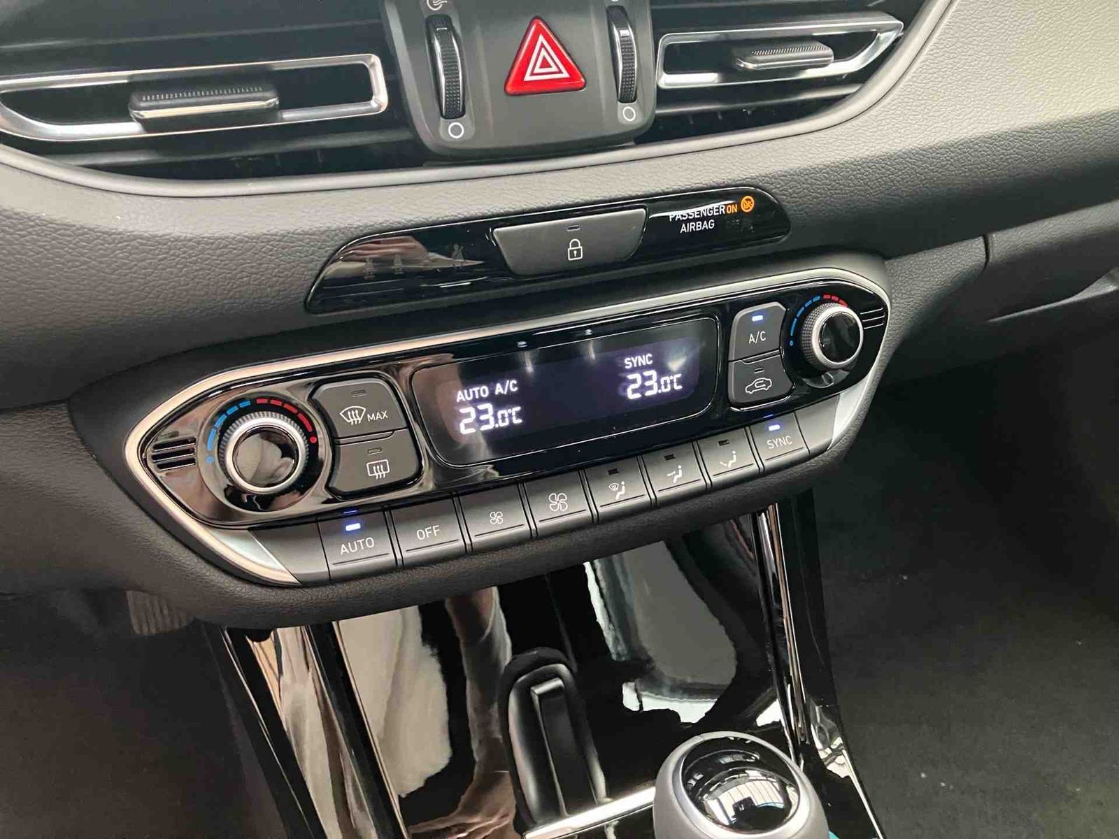 Hyundai i30 – Bild 13
