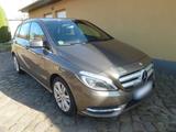 Mercedes-Benz Verkaufe Mercedes B 200, Sports Tourer - Mercedes-Benz B-Klasse: Sports Tourer
