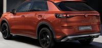 Volkswagen T-Roc - Vorschau Bild 5