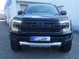 Ford Ranger Raptor DoKa 4x4 Matrix Auto AHK Rollo B&O - Ford Raptor mit Benzin-Antrieb: Automatik