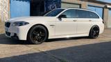 BMW f11 530d M Paket *** Top Ausstattung - BMW 530: 530d F11