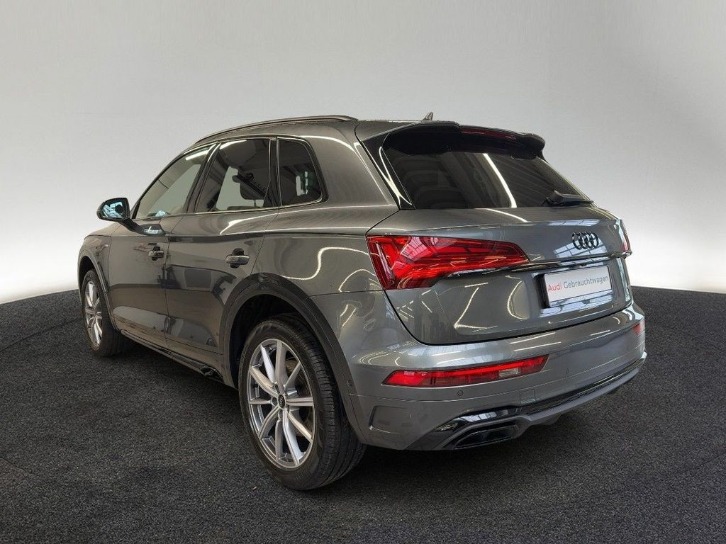 Audi Q5 — fotografia 2
