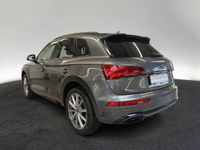 Audi Q5 - Vorschau Bild 4