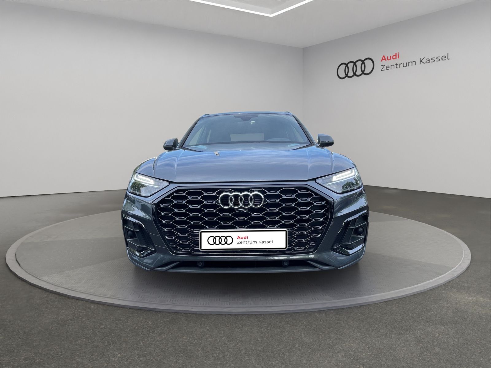 Audi Q5 - Bild 10