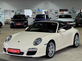 Porsche 997.2/911 Carrera Cabrio DFz *SHZ*NAV*PDC*BOSE* - gebrauchte Porsche 997 aus dem Jahr 2008
