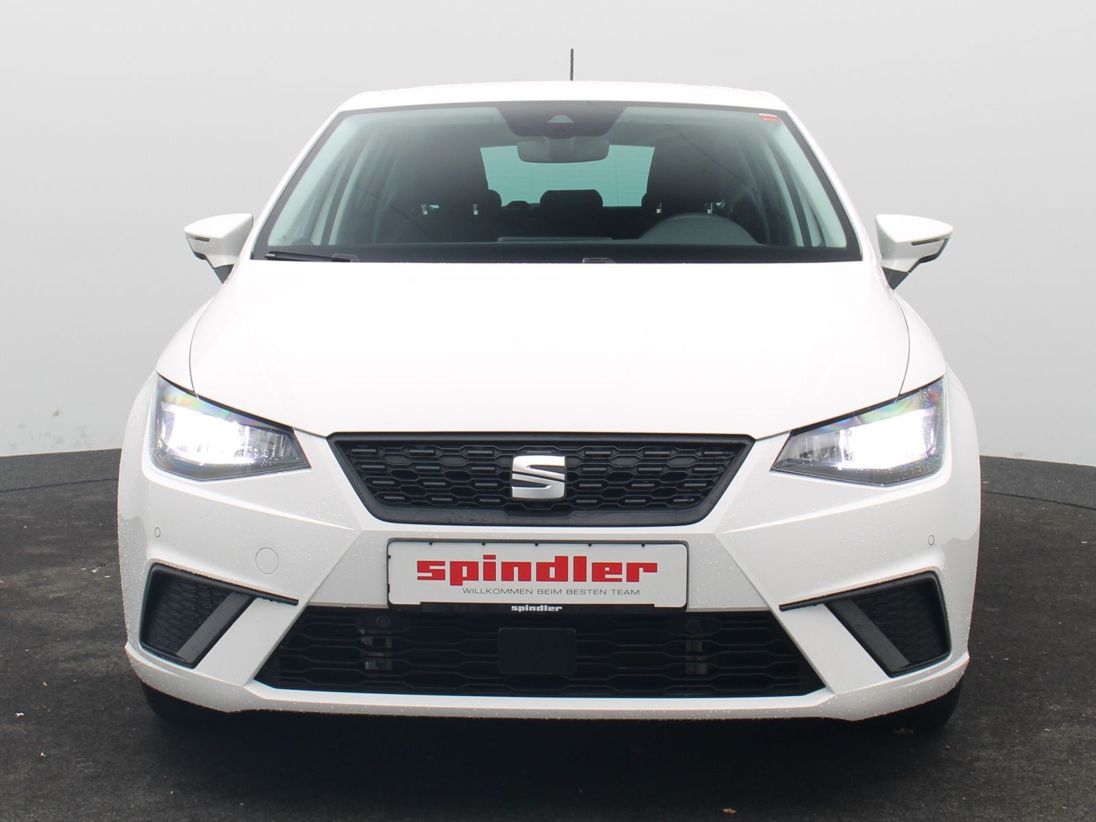 Seat Ibiza - Bild 3