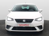 Seat Ibiza Style 1.0 TSI DSG / AppConnect, LED, RFK - gebrauchte Seat Ibiza aus dem Jahr 2024