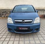Opel Meriva 1.6 TWINPORT Cosmo - Opel Meriva: Twinport
