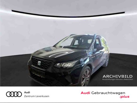 Seat Arona Style Edition VIRT CARPLAY NAVI SHZ LED