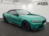 BMW M4 Competition xDrive Cabrio 19"/20" DA Prof H/K - gebrauchte BMW M4 aus dem Jahr 2024