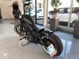 Harley-Davidson Sportster Iron 883 *A2-Drossel 35 kW* - Offers