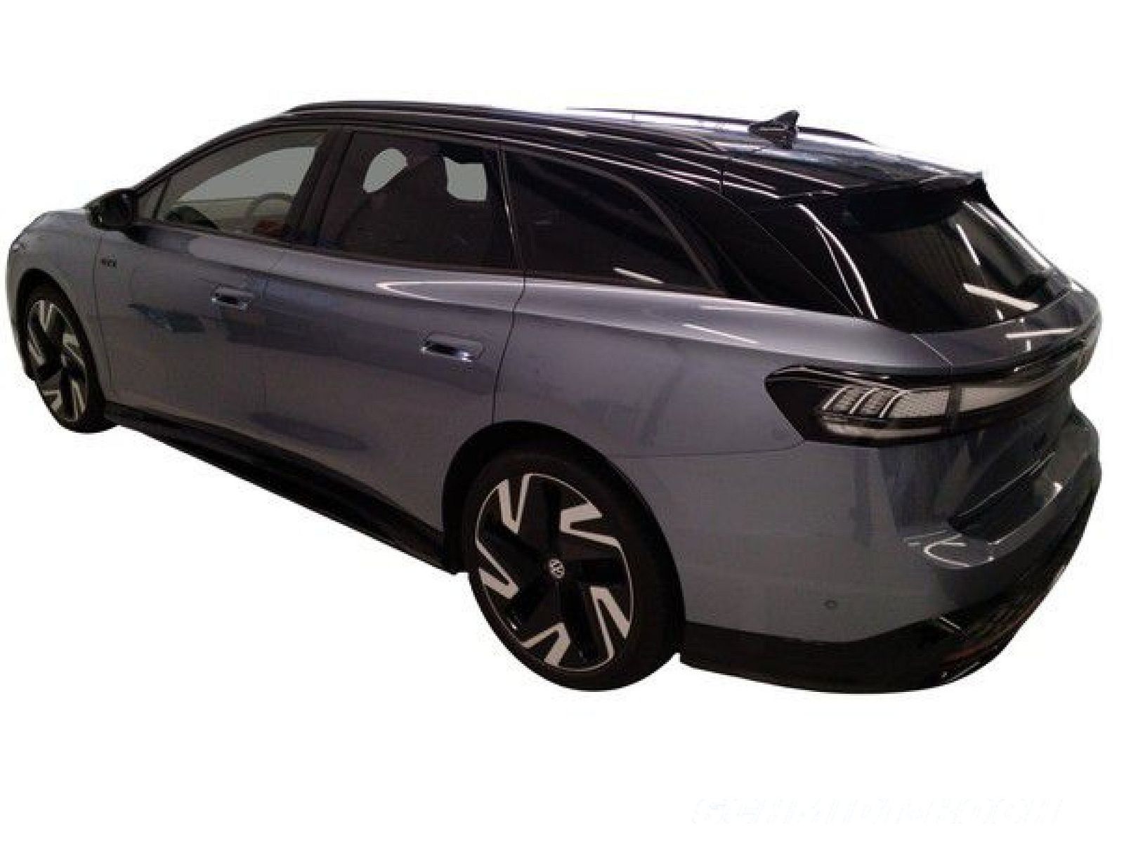 Volkswagen ID.7 Tourer GTX 4M PANO + AHK + 21 +HARMANN imagem 3