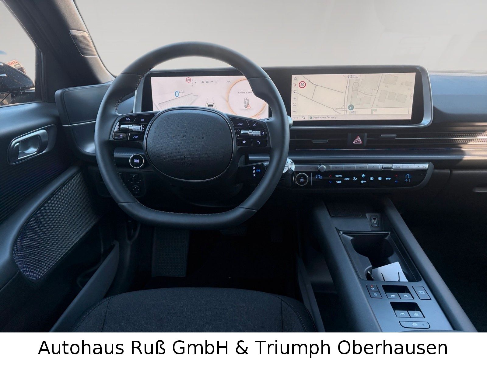 Hyundai IONIQ 6 – Bild 10