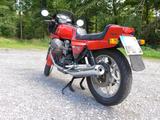 Moto Guzzi Le Mans 3 - MOTORRAD AUS DEM JAHR 1983