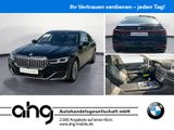 BMW 740d xDrive Innovationsp. Sport Aut. Standhzg. - BMW 740: Xdrive 740i