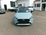 Mazda 2 Lim. Homura Aka - gebrauchte Mazda 2 aus dem Jahr 2024