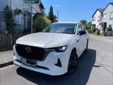 Mazda CX-60 3.3 e-SKYACTIV D254 Homura. Pan.D.AWD  - Mazda CX-60 von privat