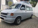 Volkswagen VW T4 langer Radstand, Hochdach und H-Kennz. - Volkswagen T4: Langer Radstand